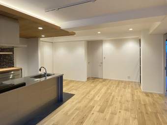 食×コミュニケーション×Smileは我家のキッチンスタジオで　大田区M様邸